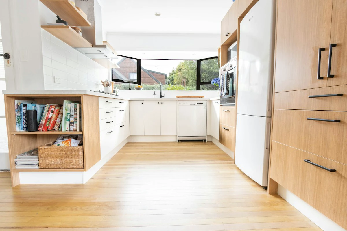 How RTA kitchen cabinets Fit Into a Well-Planned Kitchen Renovation